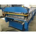 Metal Roofing Roll Forming Equipment